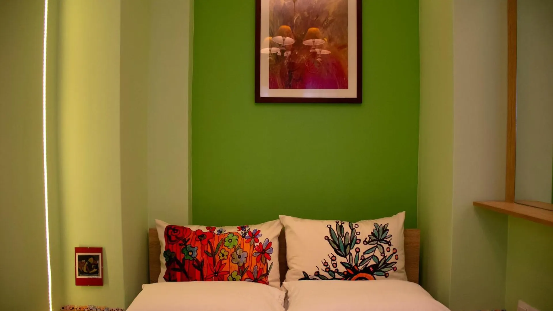 C.27 Lili Urban_Apartment Θεσσαλονίκη Διαμέρισμα